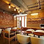 Kstar Stay Residence Hoehyun - Hostel