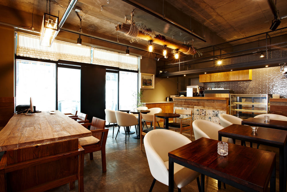 Hotel Kstar Hoehyun - Seoul