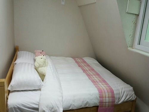 Hotel Kstar Hoehyun - Seoul