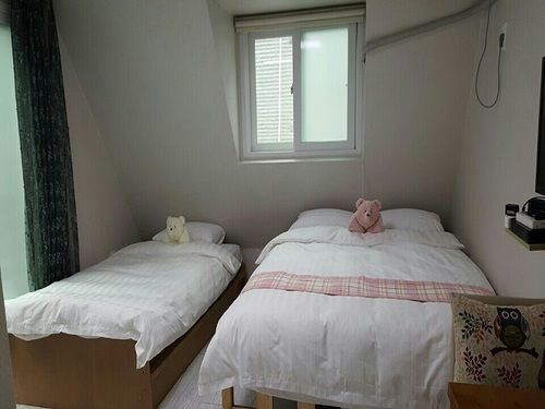 Kstar Hoehyun - Hotel Seoul